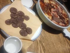 -大闫家烧烤·小海鲜家常菜(郑庄店)