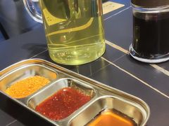 -西塔老太太泥炉烤肉(北京北苑天街龙湖店)