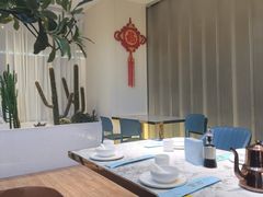 -悦海·家宴·冰花皮皮虾大锅贴(宝龙店)