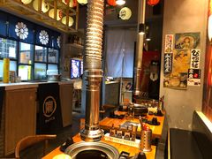 -陇璟烧肉酒场(友谊阳光城店)