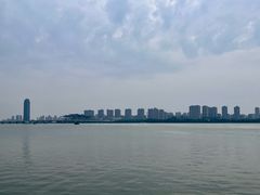 -无锡蠡湖国家湿地公园-蠡园
