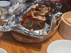 -金掌勺·锅包肉(双榆树店)