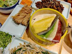 -宏状元现熬粥·京味菜(三里河店)