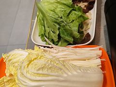 -椒椒铜炉火锅鸡(天马店)