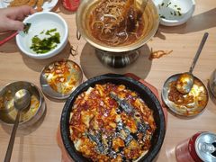 -小木屋拌饭(西安华阳城店)
