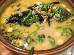 洞庭甲鱼钵-东方红酒楼(知春路店)