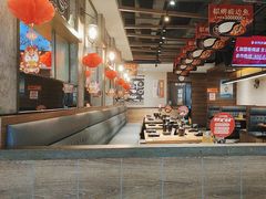 -新辣道鱼火锅(龙旗广场店)