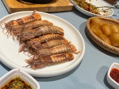 -79号渔船海鲜饭店(华强北店)