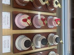 -chuchulab日式短蛋糕(粤海天地店)