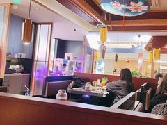 -谷牛日式烤肉(宝山U天地店)