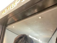-喜茶(深圳万象城黑金店)
