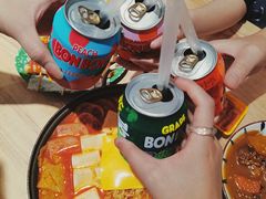 -Woolee韩食堂·韩式家庭料理