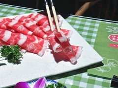 -番食园鲜食火锅(高新店)