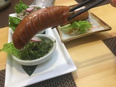 -樱の千渡日式料理·铁板烧•烧鸟(金盛田广场店)