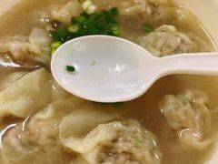 -谈炎记水饺大王(利济北路店)