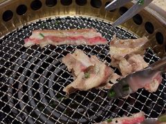 -妙香居韩国烤肉(容桂天佑城店)