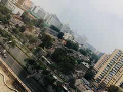 -北京西单美爵酒店