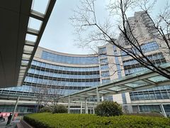 -江苏省人民医院(广州路院区)
