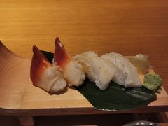 -yokocho上横町·日本食街(深业上城店)