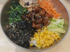 -食米家拌饭(梅溪新天地店)