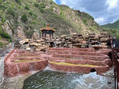 -灵溪风景区