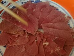 -特色小吃店(平遥县衙店)