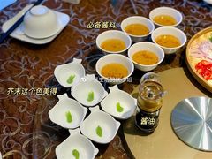 -草鱼先生潮州鱼生·虾生(新厦花园店)