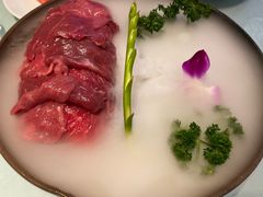 -盡膳口福·百年汤方火锅(科华北路店)