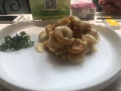 -汇贤府·李氏鲁菜(五棵松店)