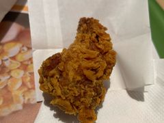 -麦当劳(伟城广场店)