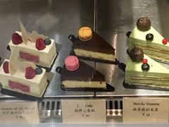 -榖屋house of flour(张江首店)