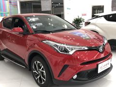 -广汽丰田上海兴伟萌诸光路店