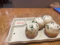 蟹粉生煎包-东泰祥生煎馆(重庆北路店)