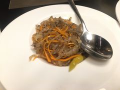 -浙江安吉JW万豪酒店·万豪中餐厅