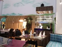 -小莫餐厅And More Restaurant西餐(北京展览馆店)