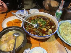 -青城甲(青城山店)