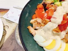 -娜娜家•Nana’s restaurant (爱琴海店)