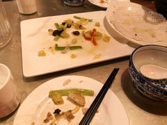-松子料理(白家庄店)
