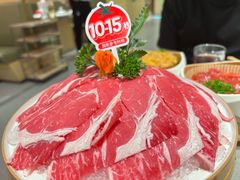 -海底捞火锅(泉城路店)