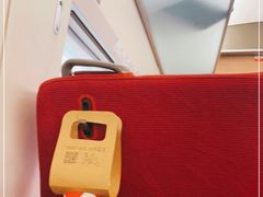 -星巴克(深圳北站B5检票口)