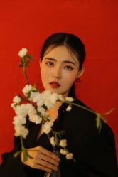 -熙画美上门MakeUp美甲美睫