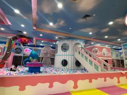 -胜利乐园(胜利购物广场店)