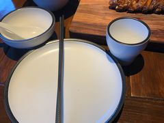 -Local泰莲庭(虹鳟鱼店)