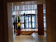 -全季酒店(上海火车站天目西路店)