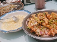 -山芋腔苏北菜(盐城滨海店)