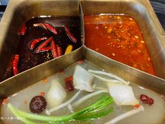 -王家渡火锅(金宝汇店)