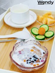 -WENDY·温迪皮肤管理