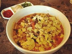 -老乌家特色小炒泡馍(大皮院店)