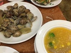 -芭菲盛宴·环球美食(北城国际店)