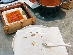 -點無缺茶楼·海鲜酒家(世博店)